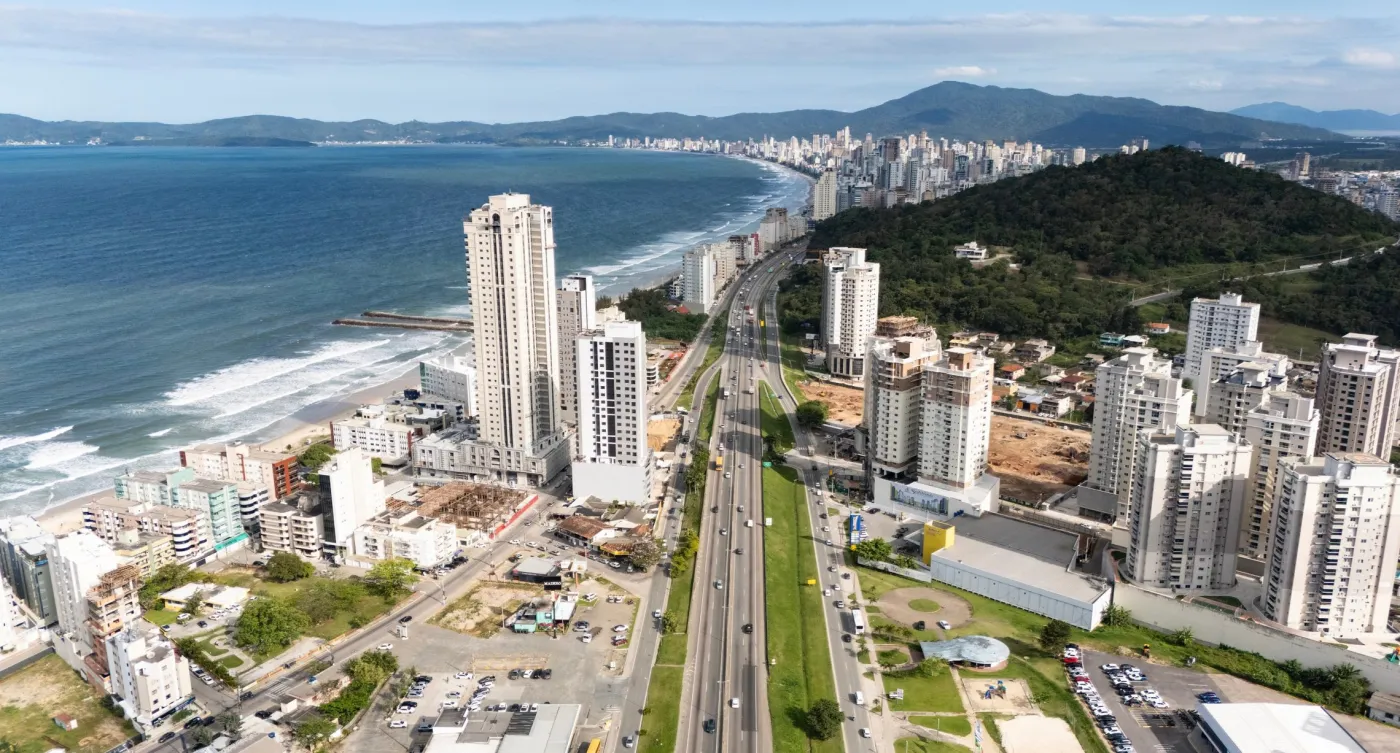 Cologny Residence - Santana Construtora e Incorporadora Cologny Residence - Santana Construtora e Incorporadora