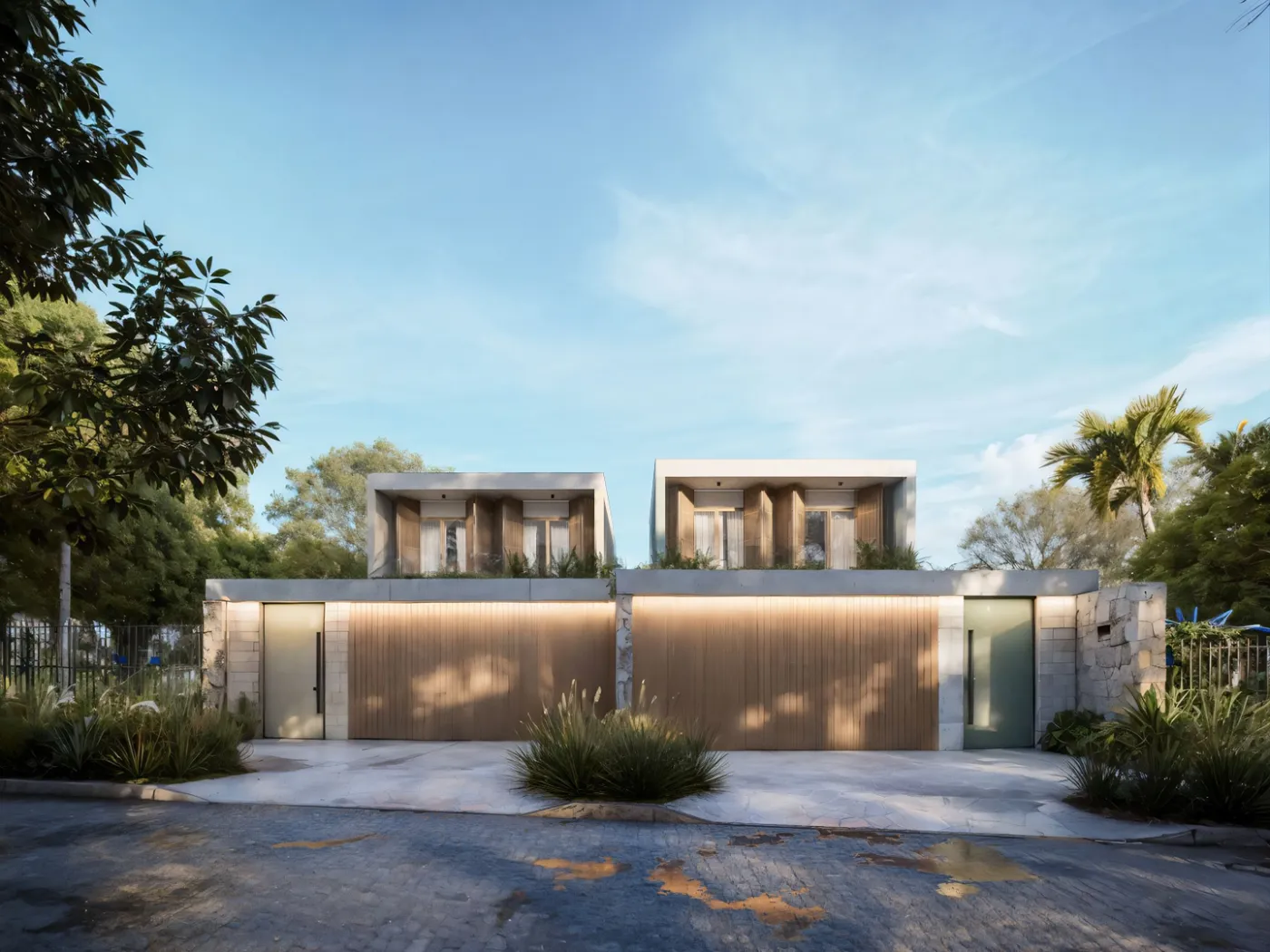Casa Cariri - JG Vacaro