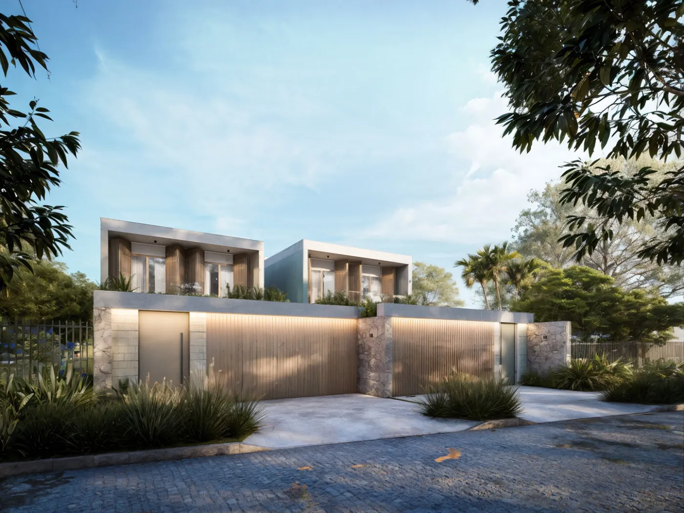 Casa Cariri - JG Vacaro