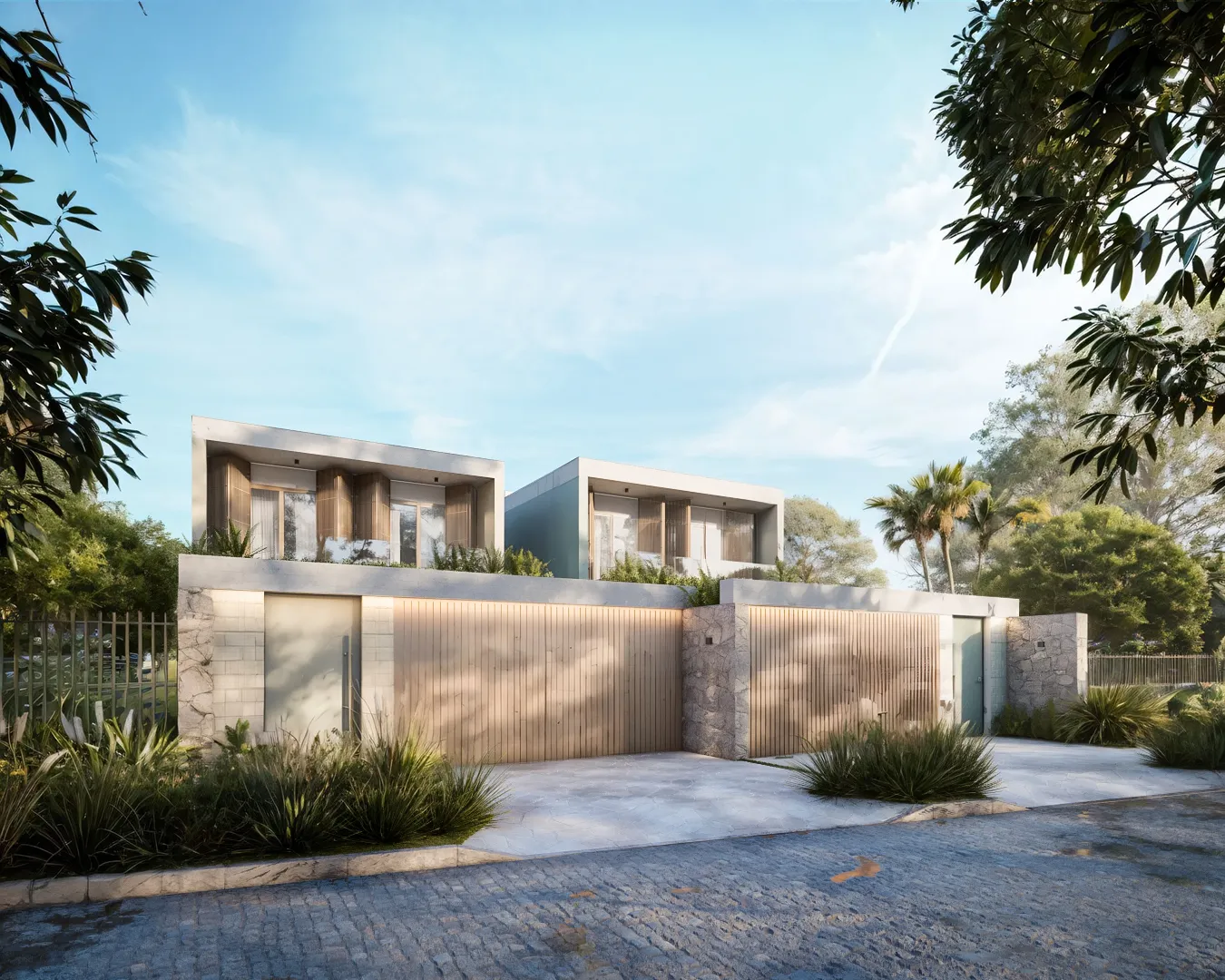 Casa Cariri - JG Vacaro