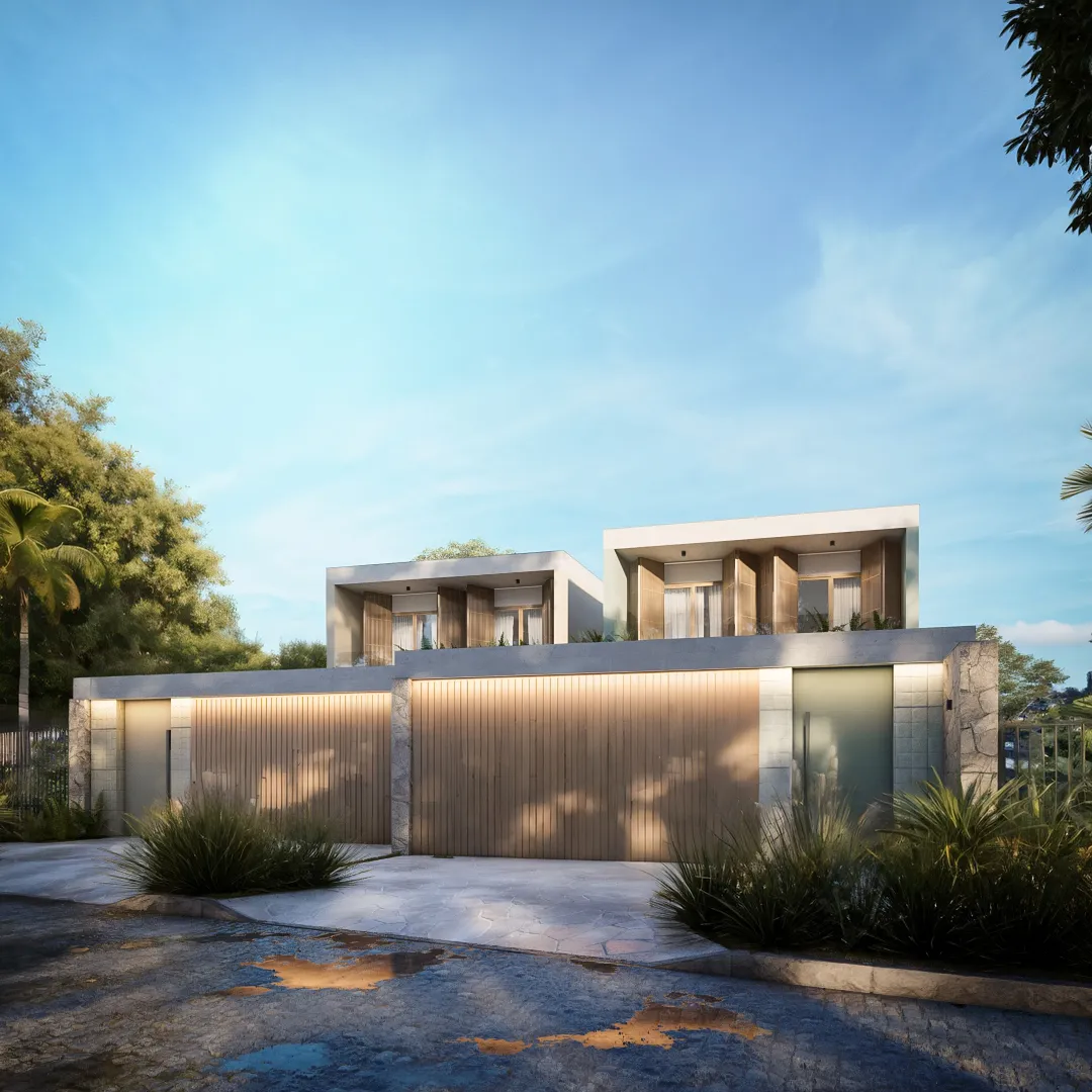 Casa Cariri - JG Vacaro