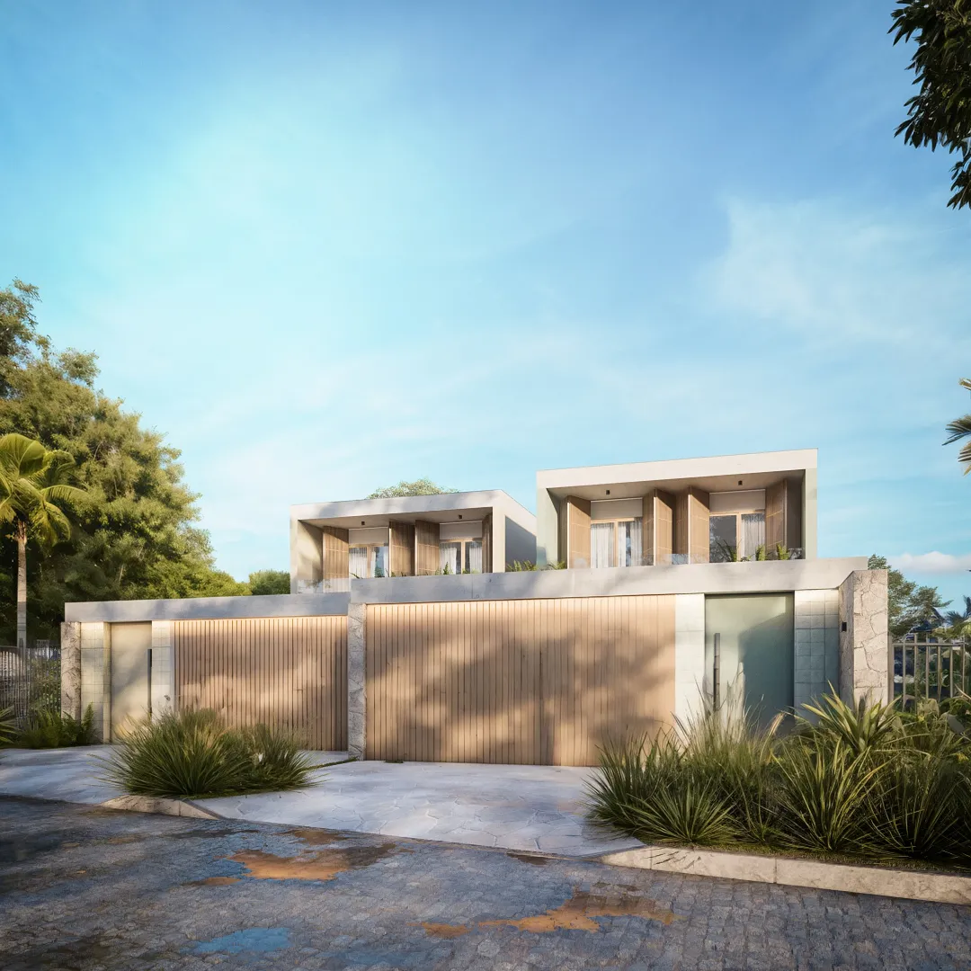 Casa Cariri - JG Vacaro