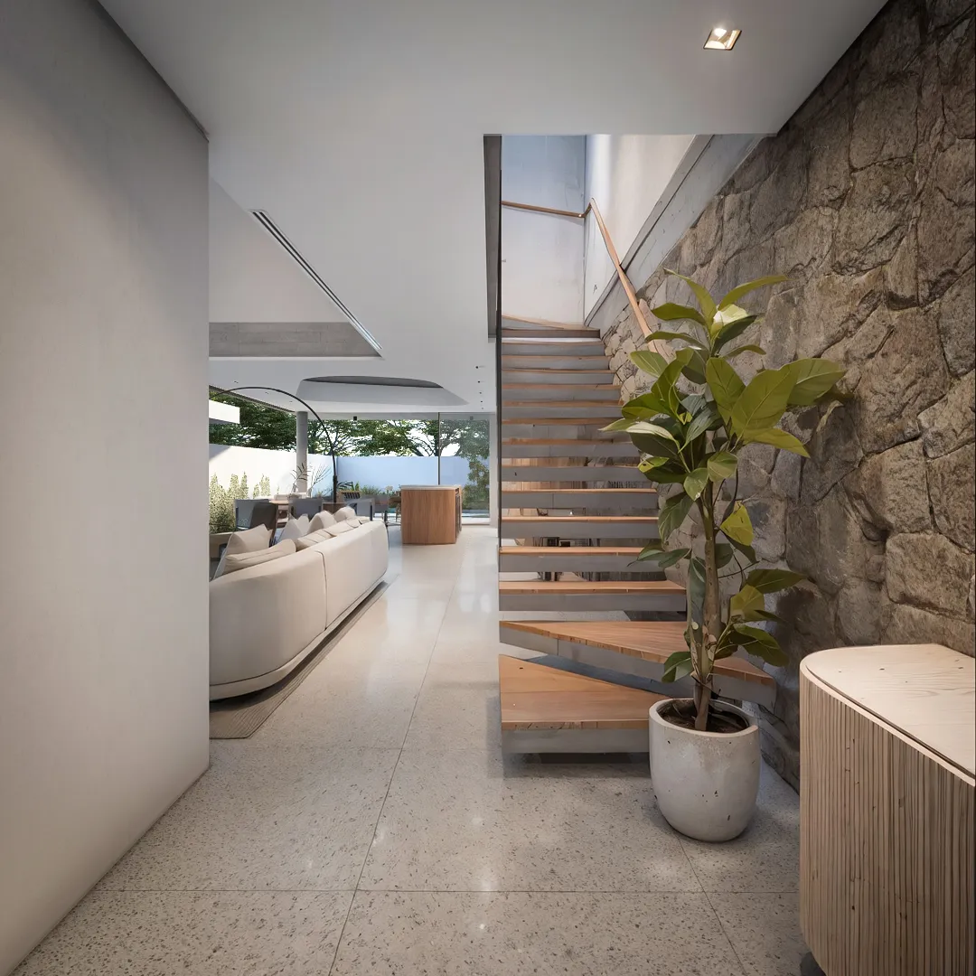 Casa Cariri - JG Vacaro