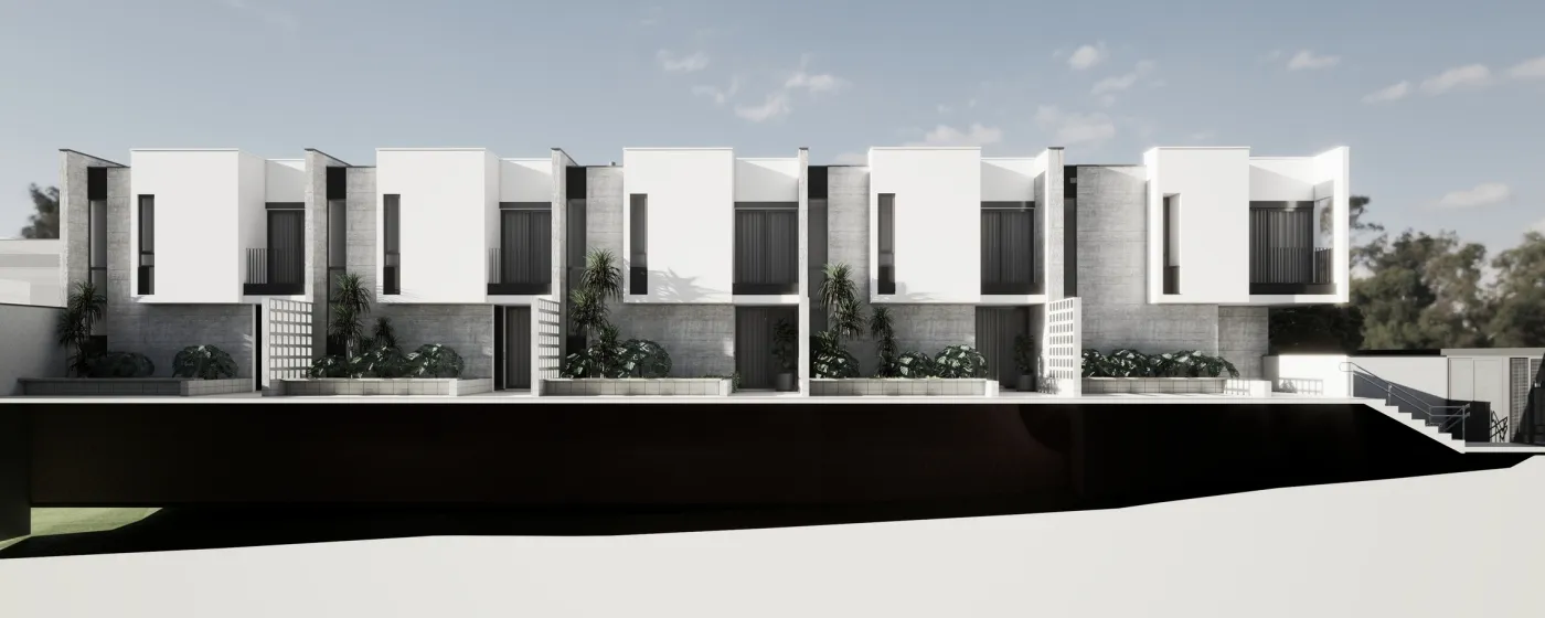 Braz Haus - Nova SS Construções