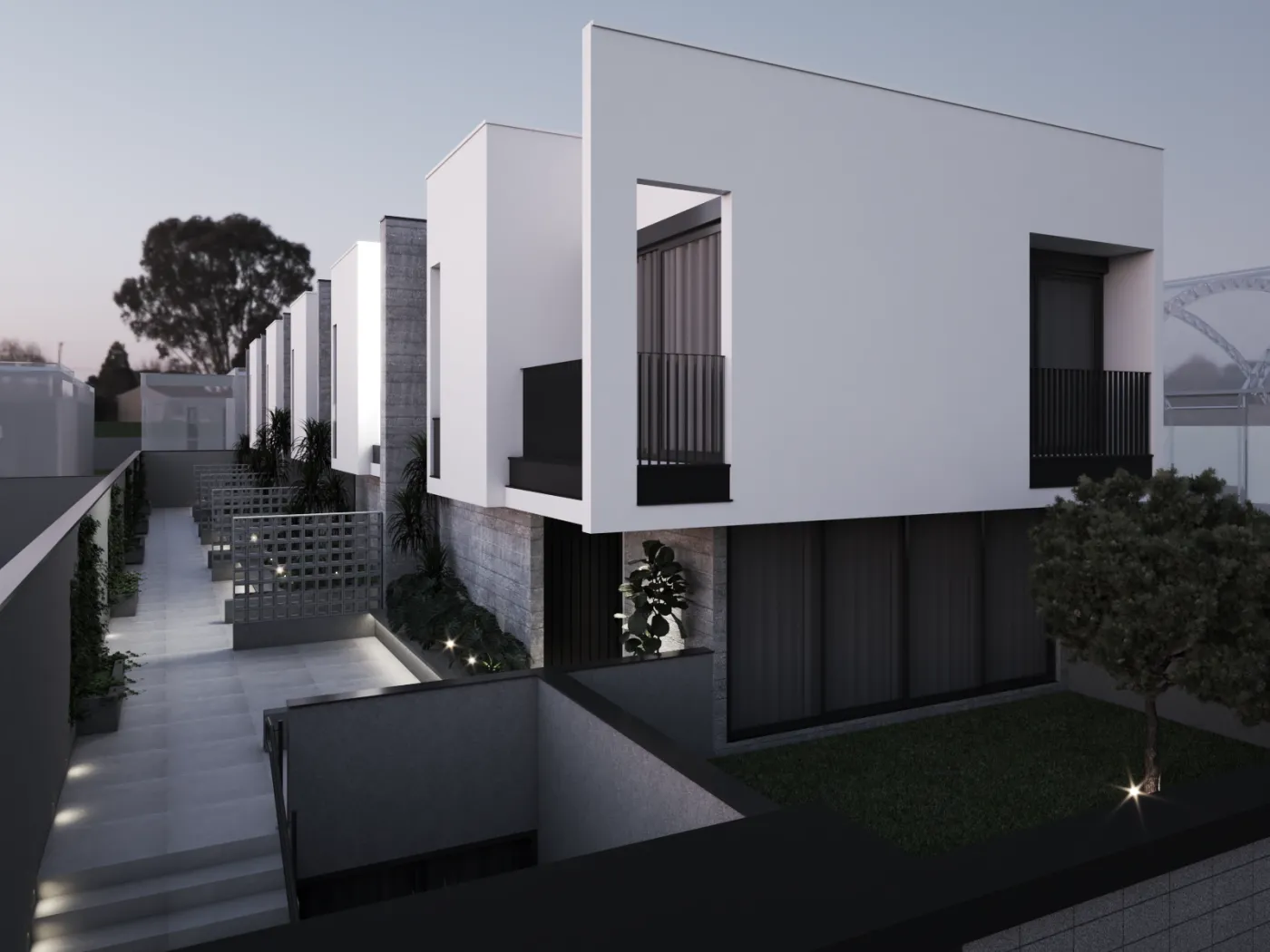 Braz Haus - Nova SS Construções