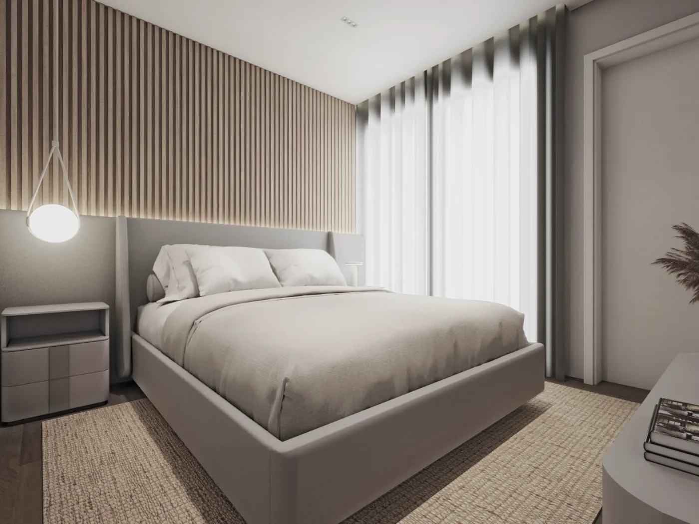 Braz Haus - Nova SS Construções
