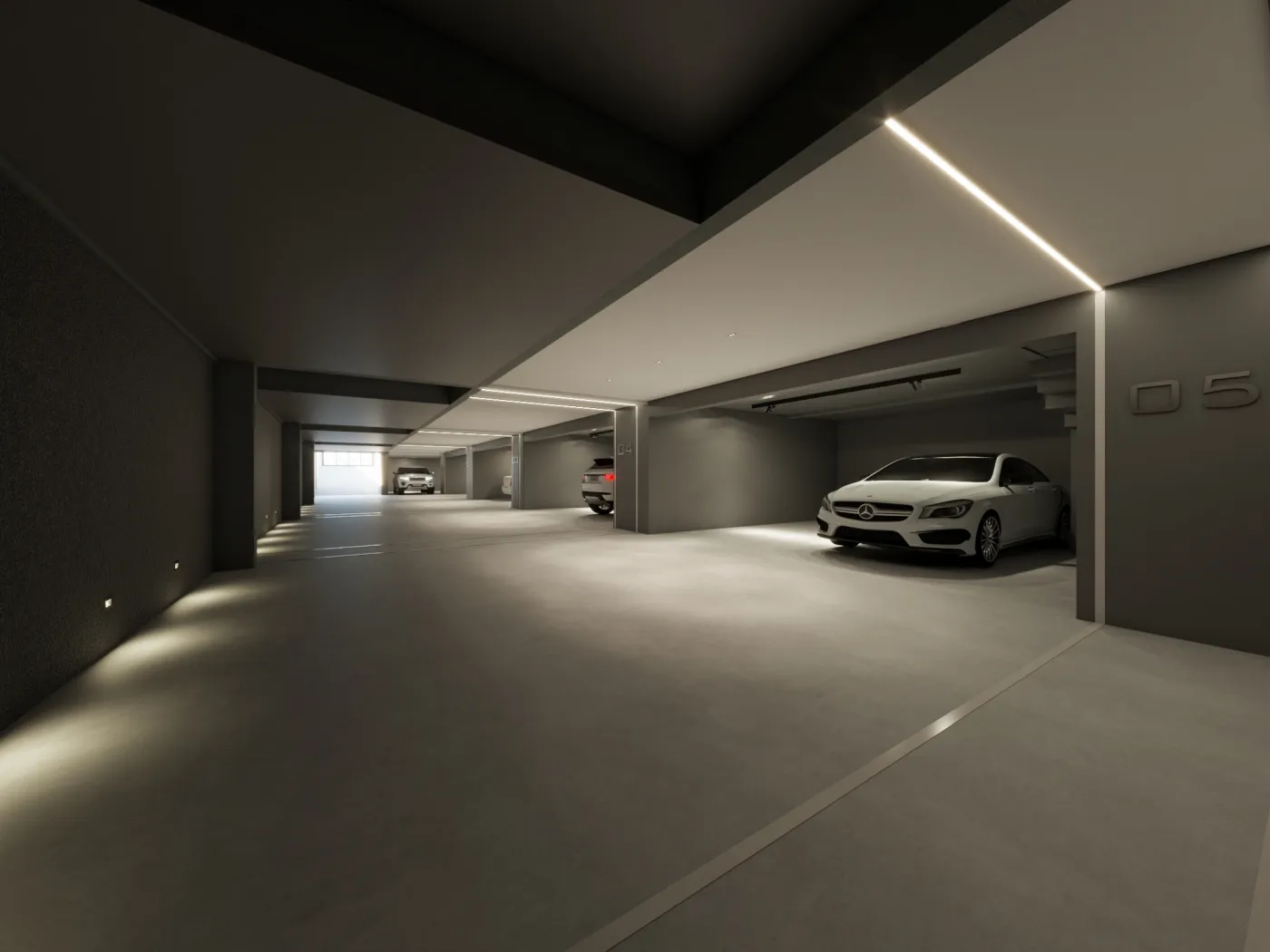Braz Haus - Nova SS Construções