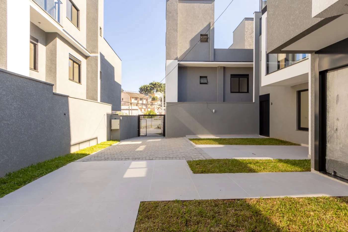 Pilar TownHouse - Nova SS Construções Pilar TownHouse - Nova SS Construções