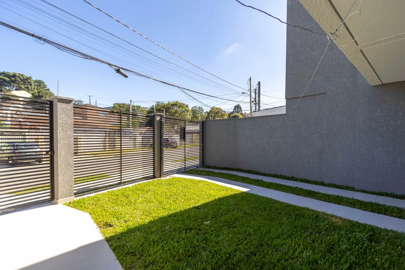 Pilar TownHouse - Nova SS Construções Pilar TownHouse - Nova SS Construções