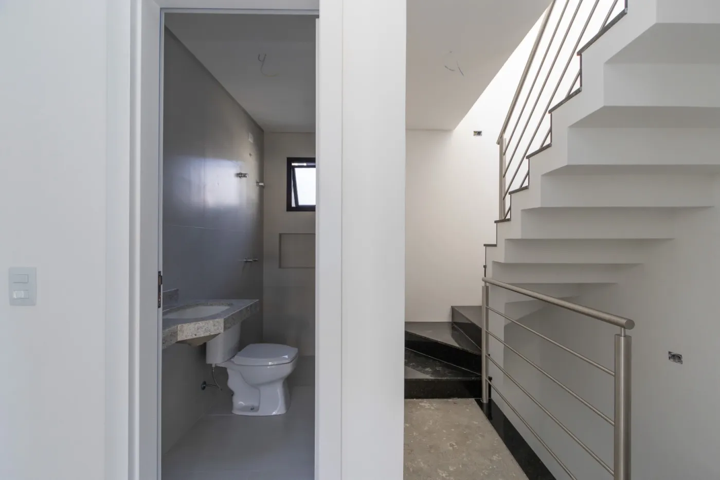 Pilar TownHouse - Nova SS Construções Pilar TownHouse - Nova SS Construções
