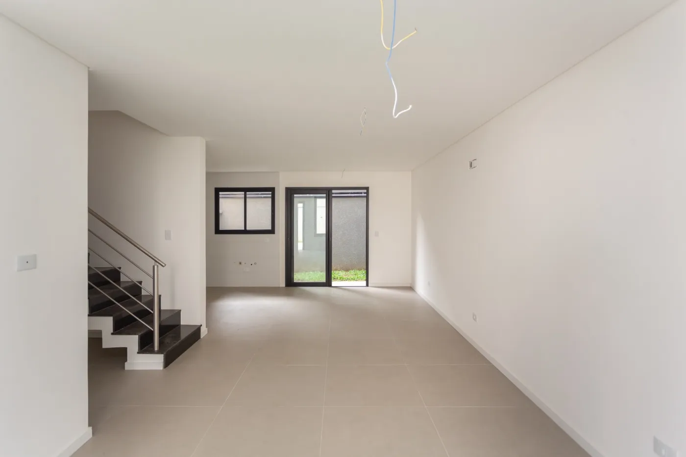Pilar TownHouse - Nova SS Construções Pilar TownHouse - Nova SS Construções