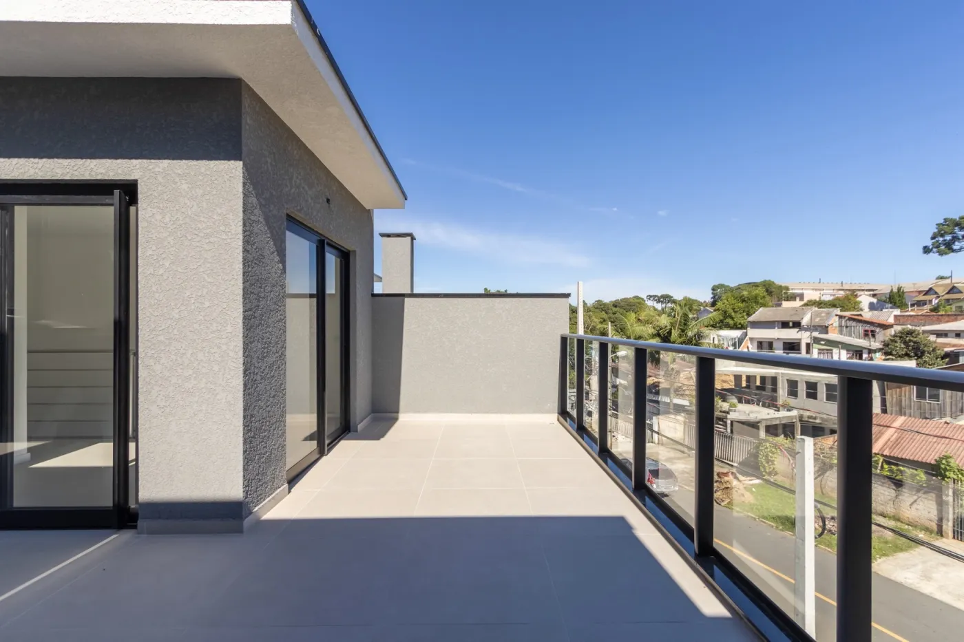 Pilar TownHouse - Nova SS Construções Pilar TownHouse - Nova SS Construções