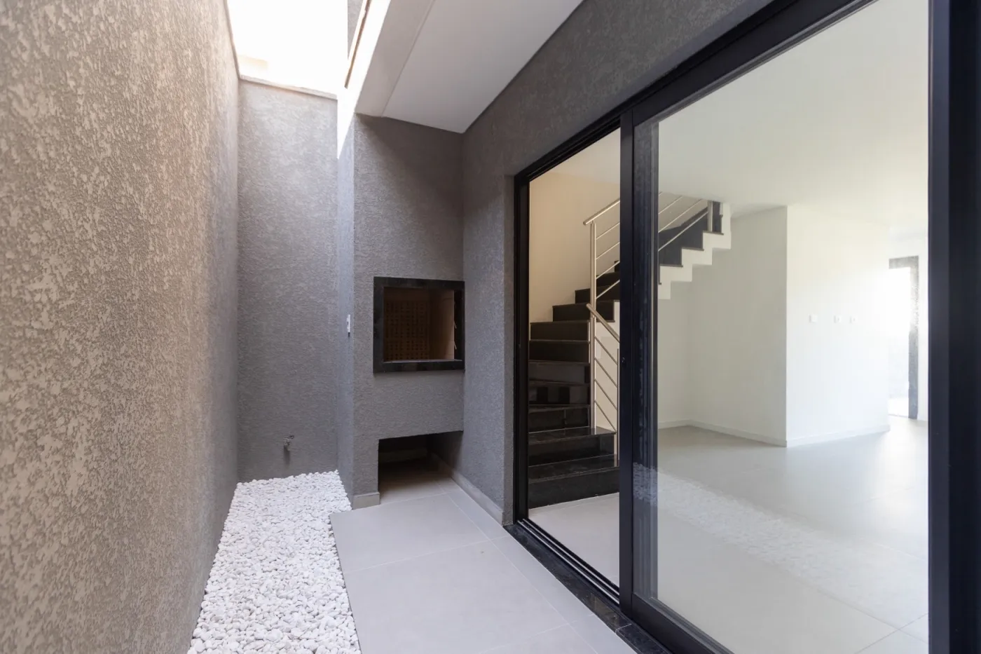 Pilar TownHouse - Nova SS Construções Pilar TownHouse - Nova SS Construções