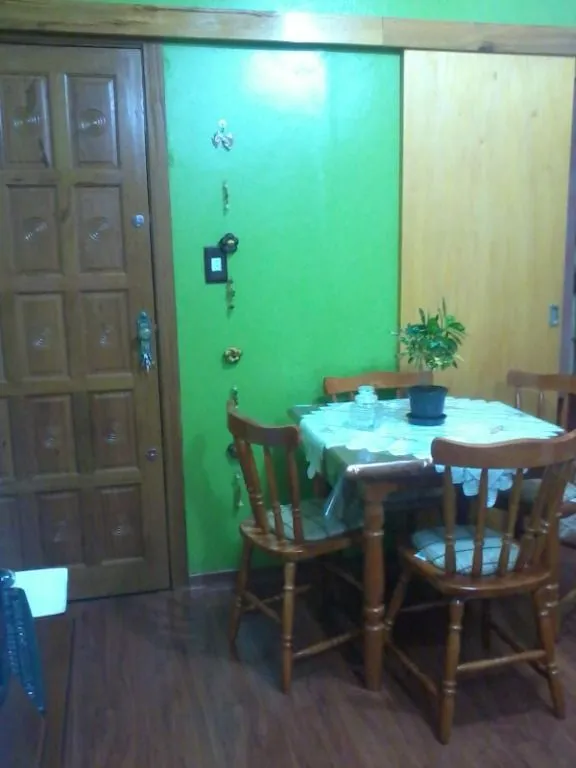 Condomínio Edificio Visconde de Pelotas I Apto LF0021 - Antunes e Silva Assessoria Imobiliária Exclusividades