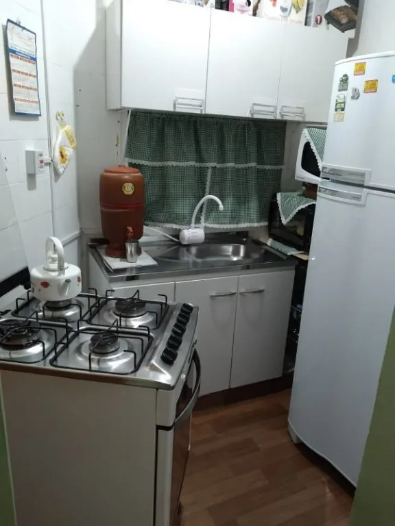 Condomínio Edificio Visconde de Pelotas I Apto LF0021 - Antunes e Silva Assessoria Imobiliária Exclusividades