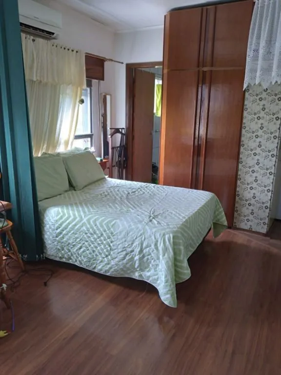 Condomínio Edificio Visconde de Pelotas I Apto LF0021 - Antunes e Silva Assessoria Imobiliária Exclusividades