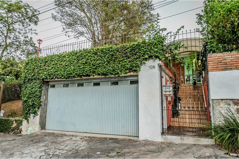 STDF 108 Casa 612481037-91 - REMAX Andar de Cima Exclusividades