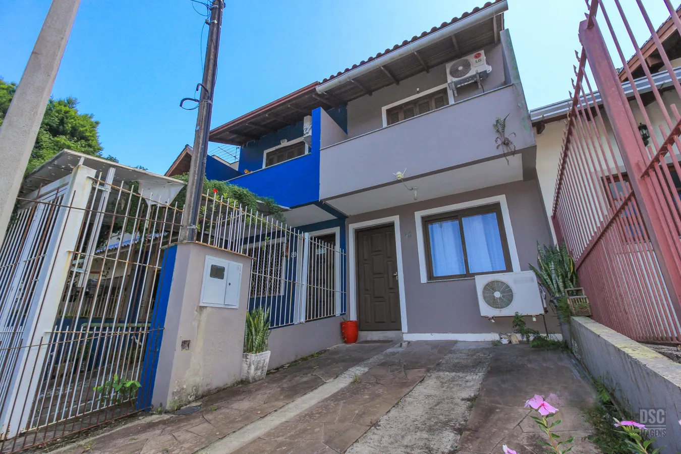 HNPDA 87 Casa CA195 - Vedana Imob Exclusividades
