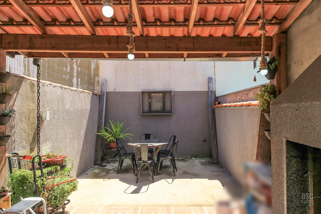 HNPDA 87 Casa CA195 - Vedana Imob Exclusividades