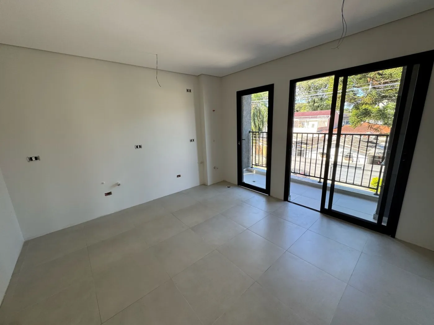 Blanck Residence - Enkan