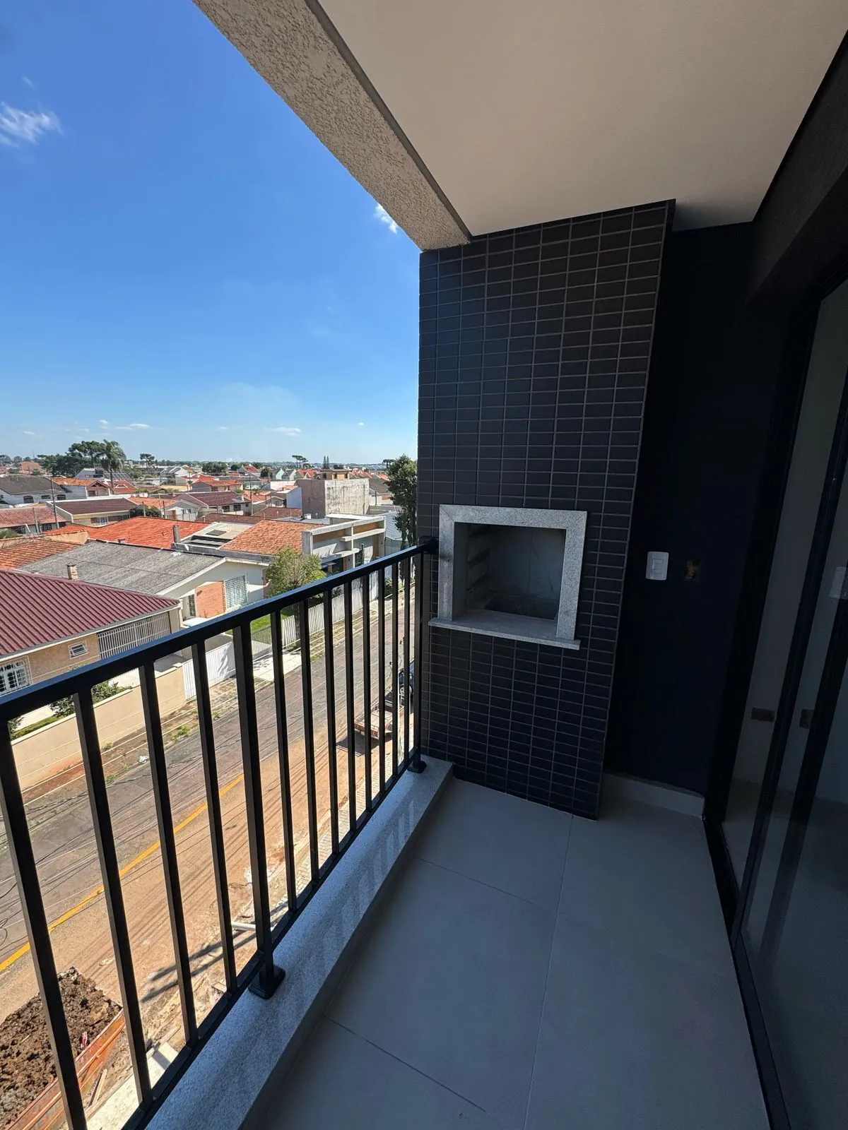 Blanck Residence - Enkan