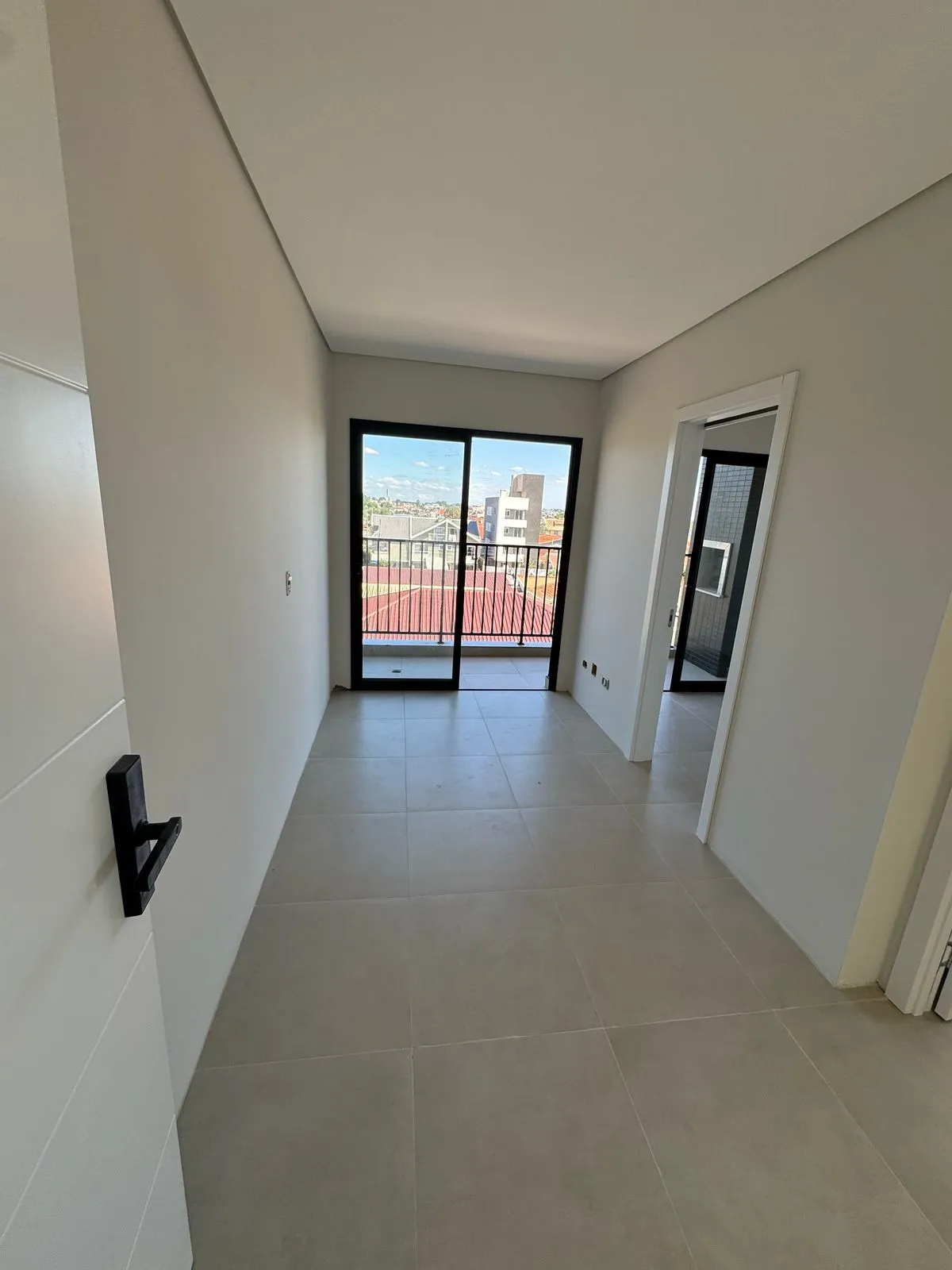 Blanck Residence - Enkan