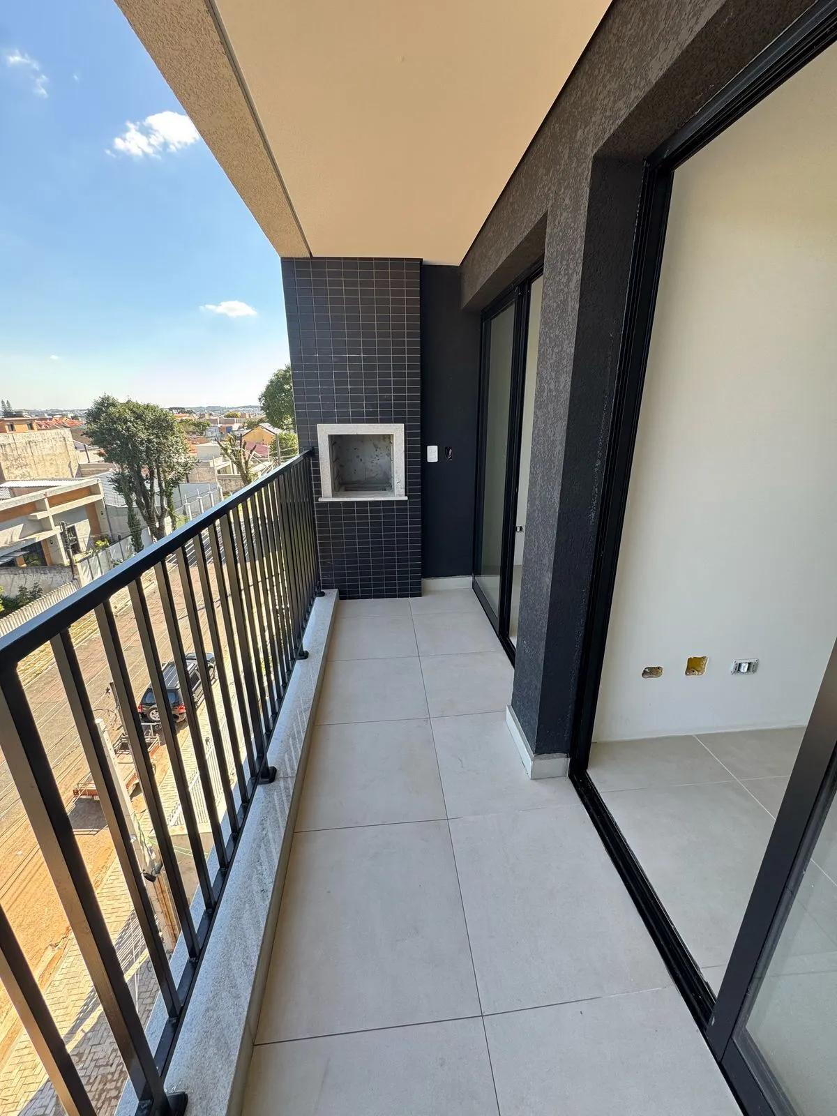 Blanck Residence - Enkan