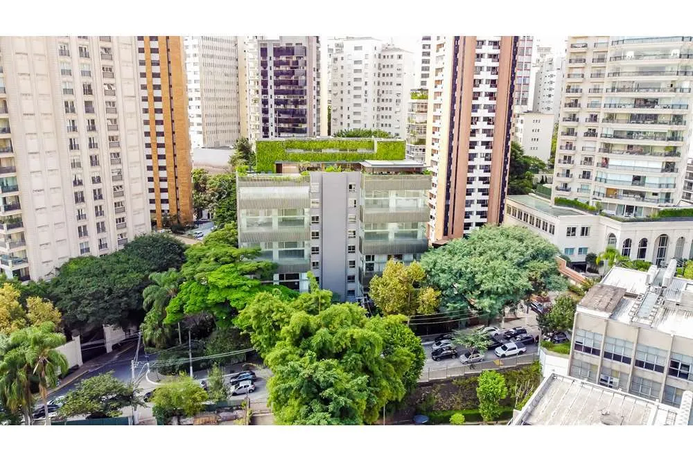 HA 1020 Apto 601081056-4 - REMAX Lepex Exclusividades