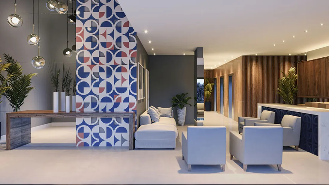 Elos Residencial Barueri - Albino Nunes