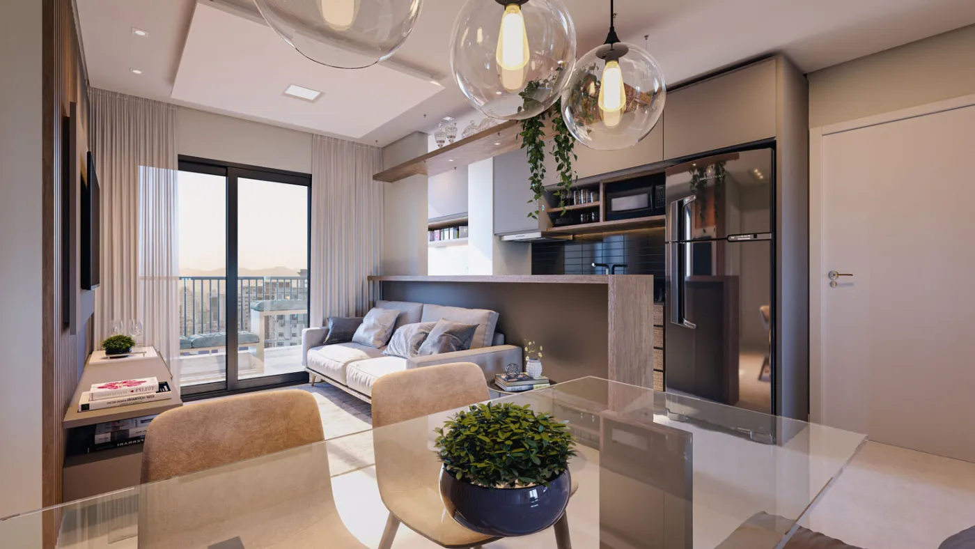 Elos Residencial Barueri - Albino Nunes