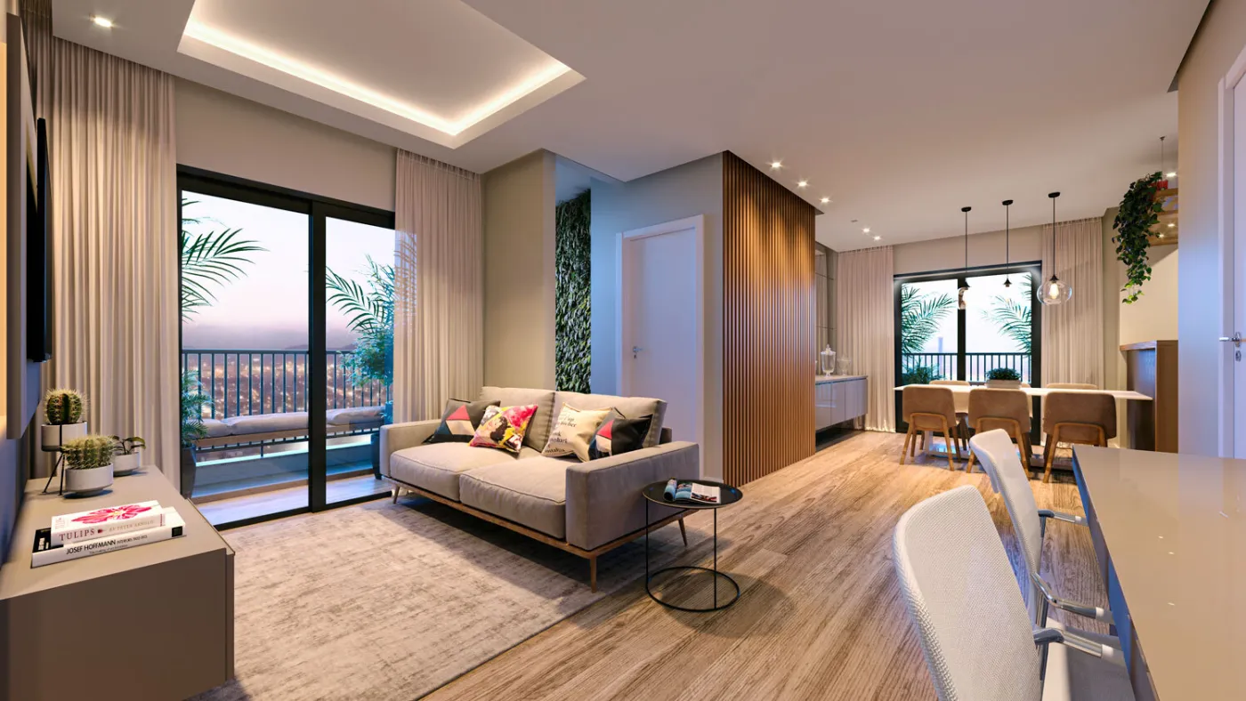 Elos Residencial Barueri - Albino Nunes