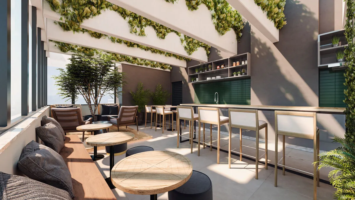 Elos Residencial Barueri - Albino Nunes
