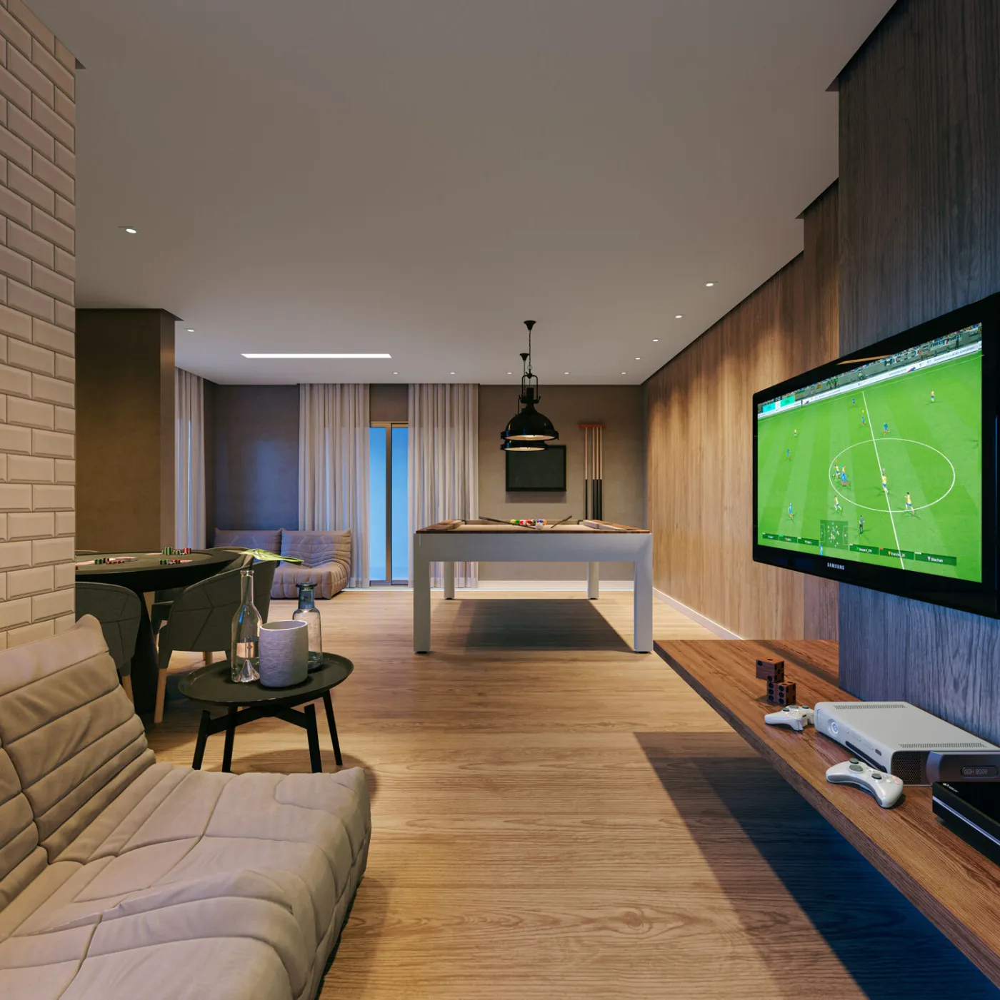 Elos Residencial Barueri - Albino Nunes