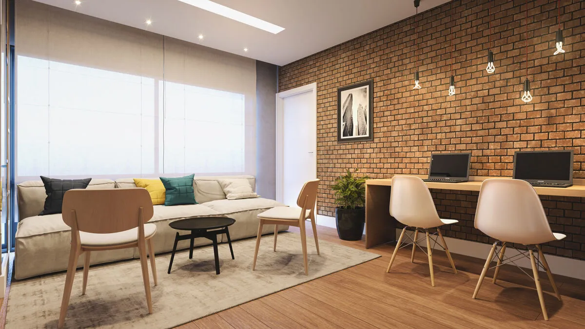 Elos Residencial Barueri - Albino Nunes