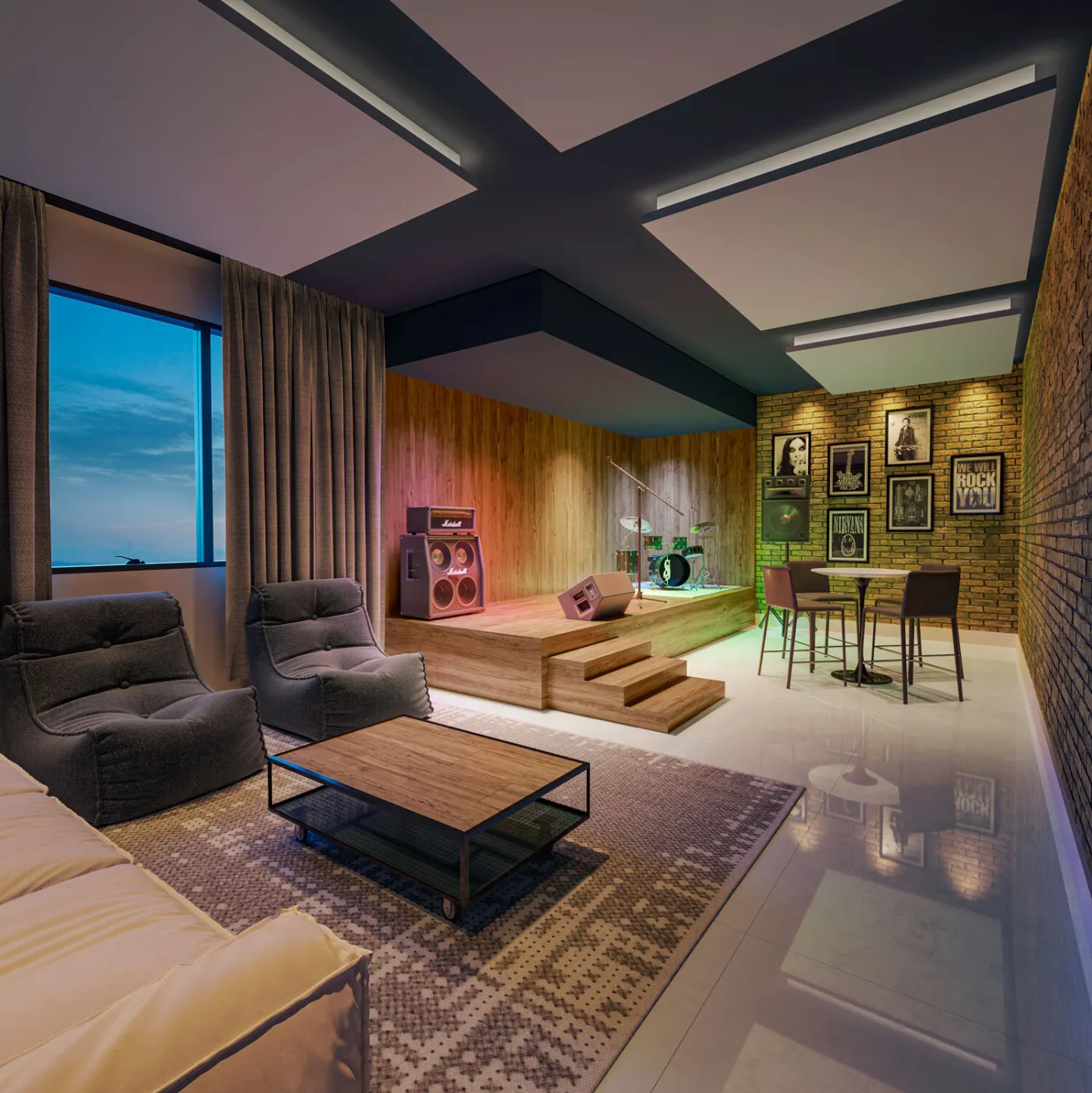 Elos Residencial Barueri - Albino Nunes