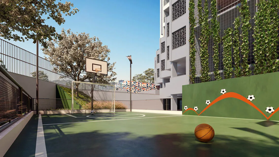 Elos Residencial Barueri - Albino Nunes