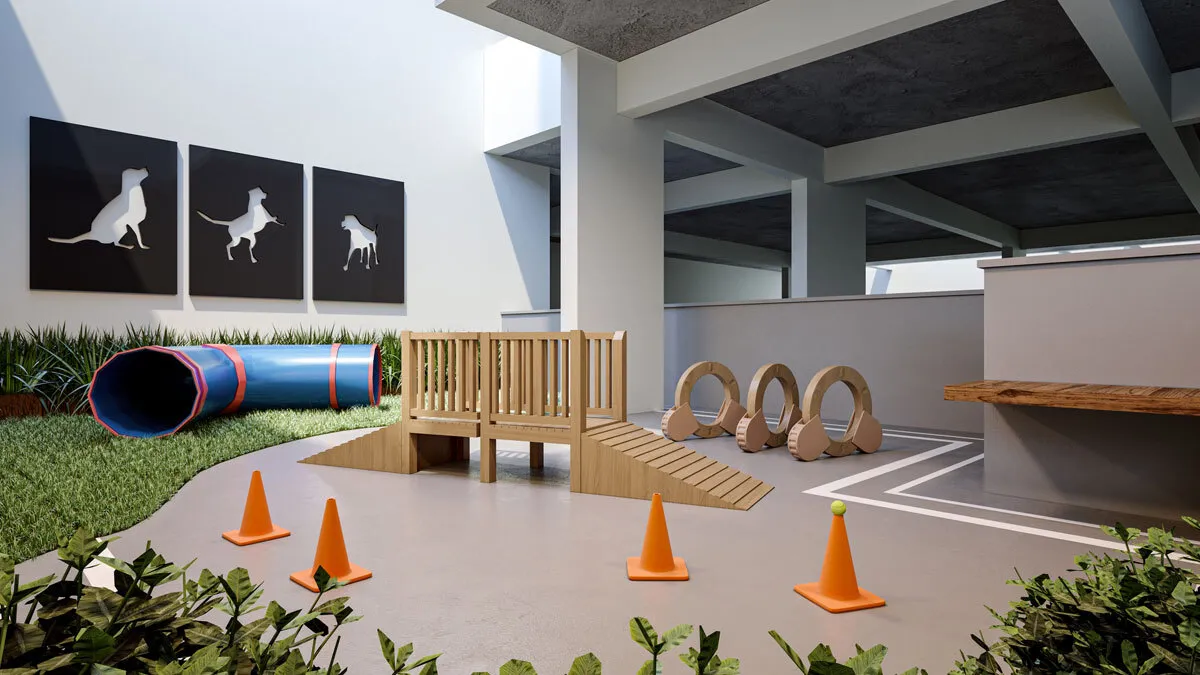 Elos Residencial Barueri - Albino Nunes