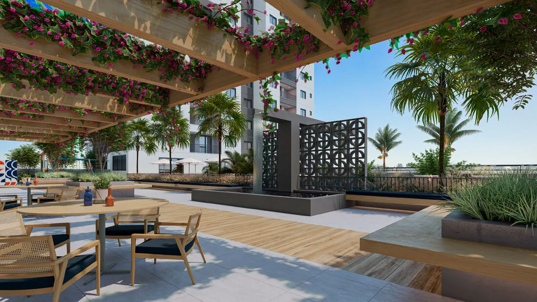 Elos Residencial Barueri - Albino Nunes