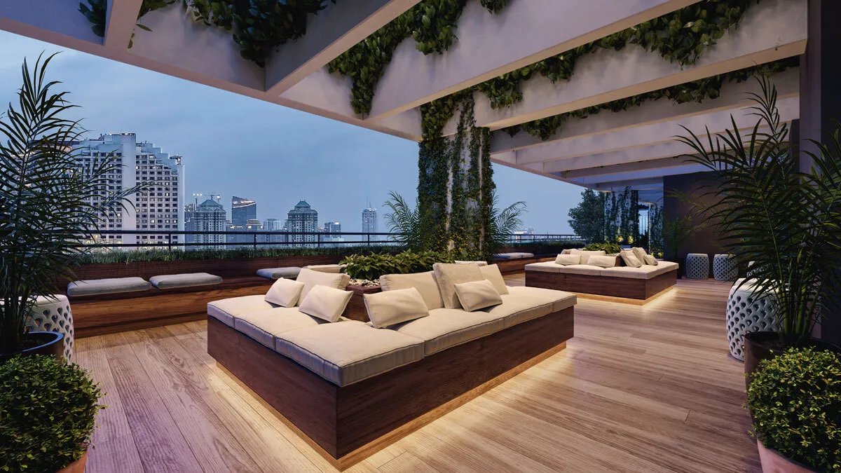 Elos Residencial Barueri - Albino Nunes
