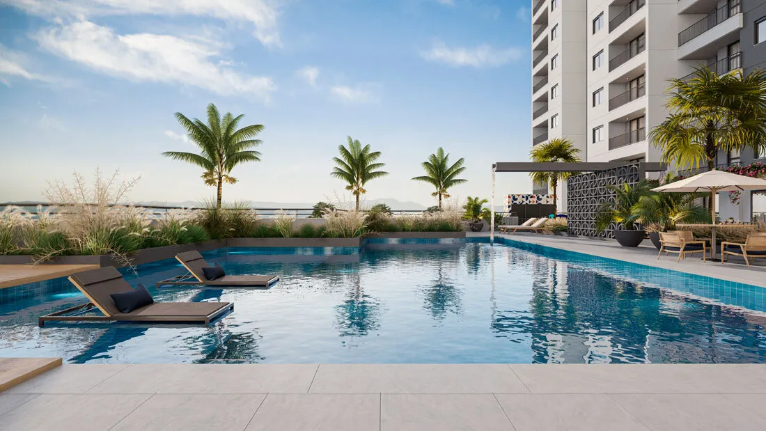Elos Residencial Barueri - Albino Nunes