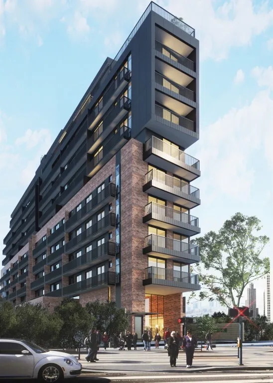 265.Brooklyn - Mazzini 265.Brooklyn - Mazzini