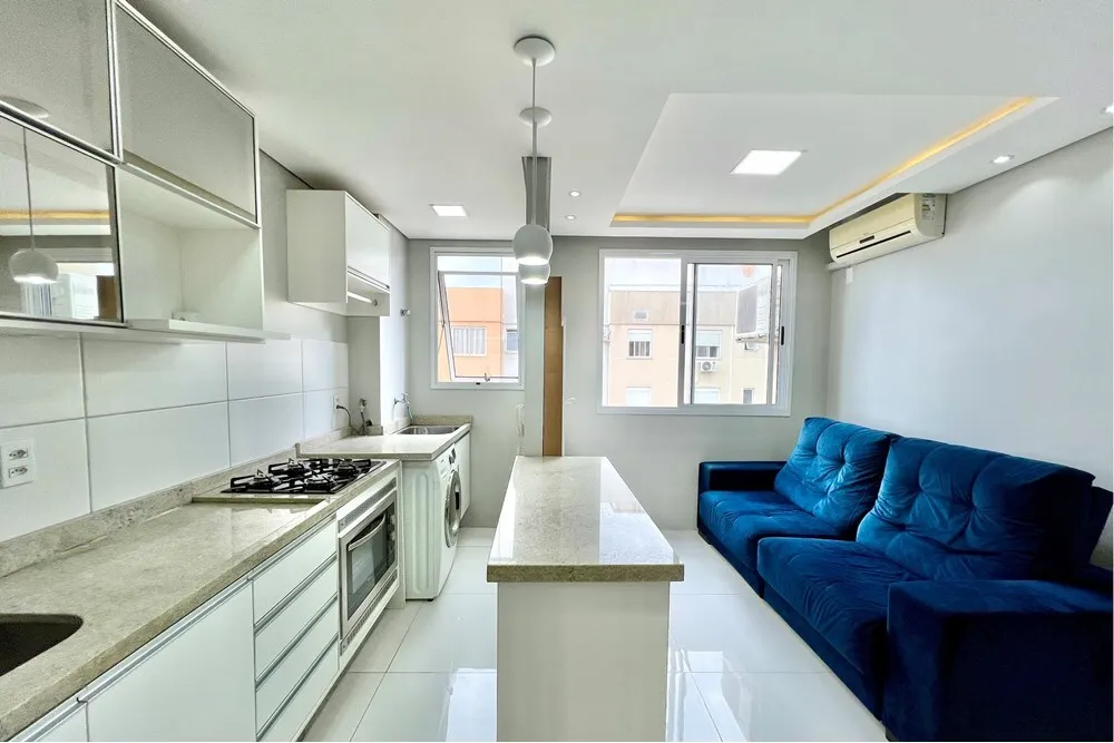 O0 1 Apto 610241027-19 - REMAX 520 Exclusividades O0 1 Apto 610241027-19 - REMAX 520 Exclusividades