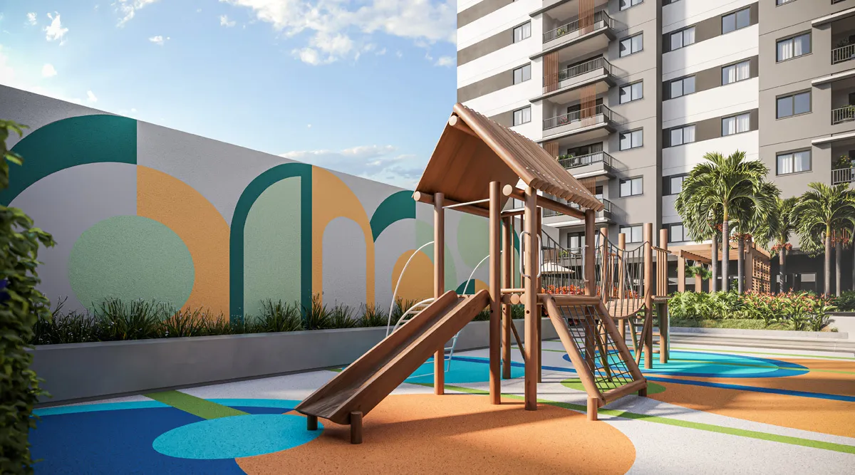 Mix Altino - Zafir Construtora Mix Altino - Zafir Construtora