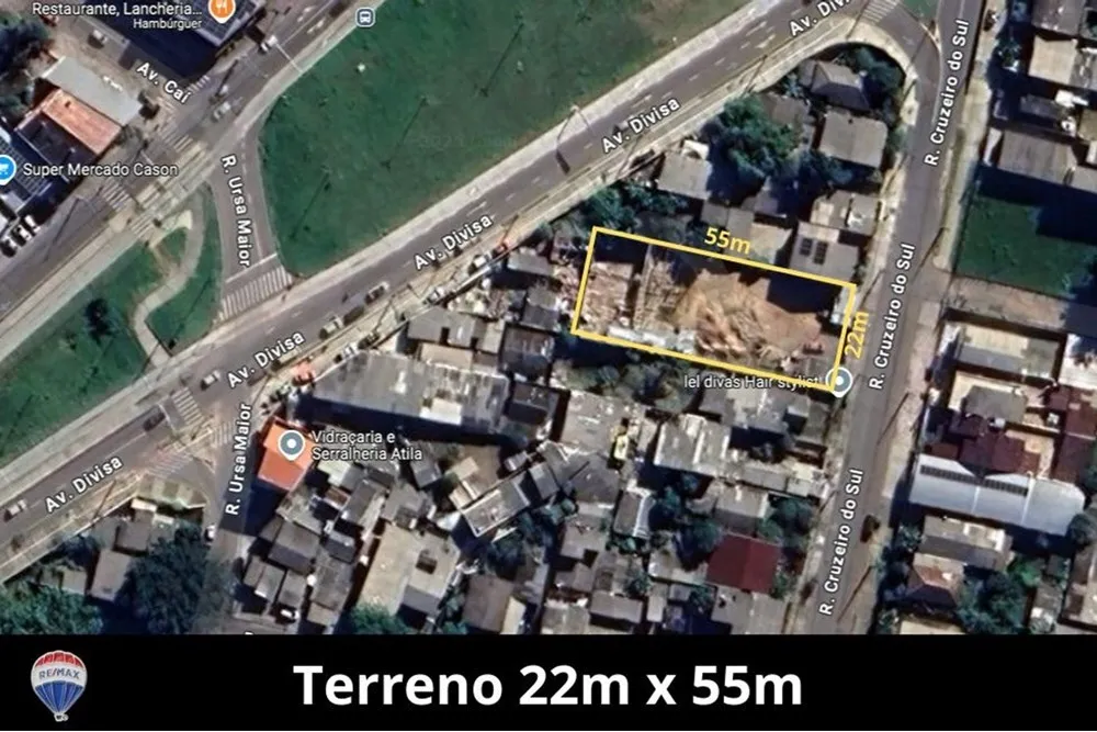 STCDS 2745 Lote 612481066-243 - REMAX Andar de Cima Exclusividades