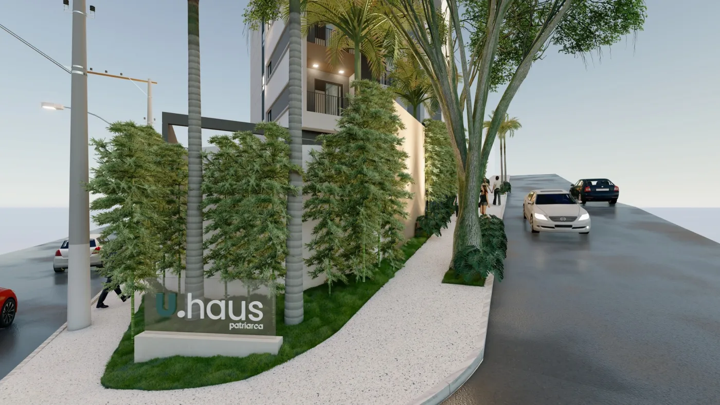U.haus Patriarca - Urbemhaus