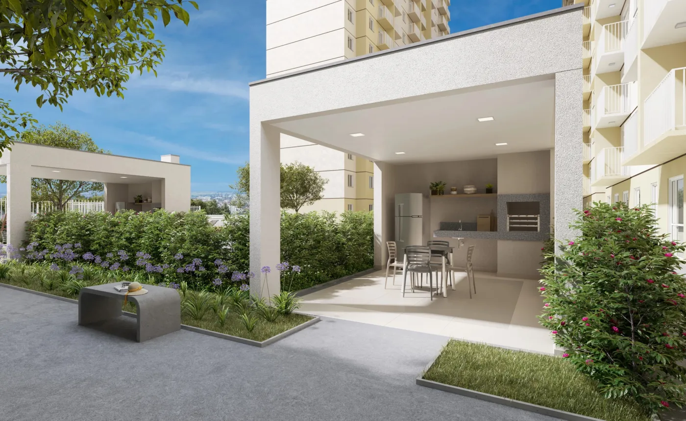 Plano&Estação Mooca - Residencial