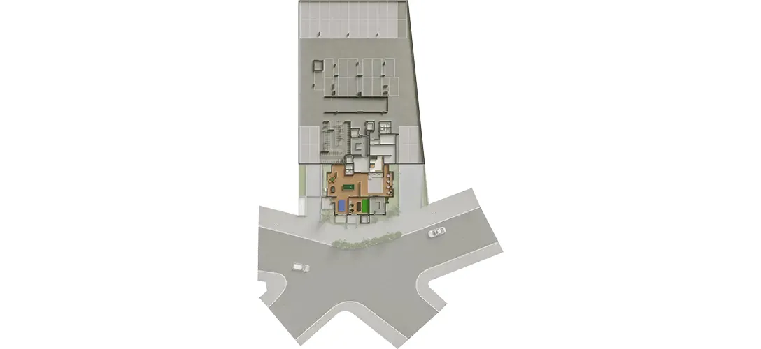 Nova Villa Matilde - JSG Construtora