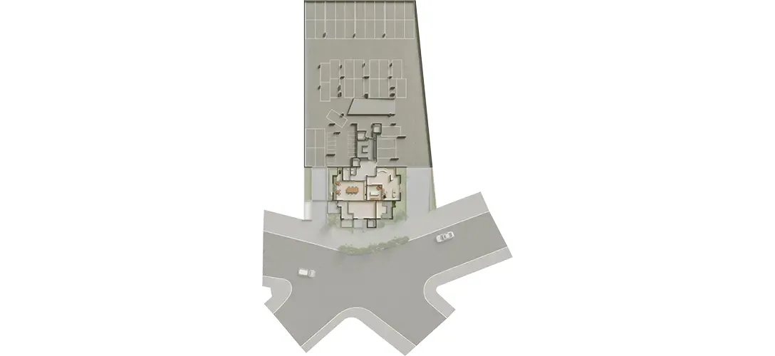 Nova Villa Matilde - JSG Construtora