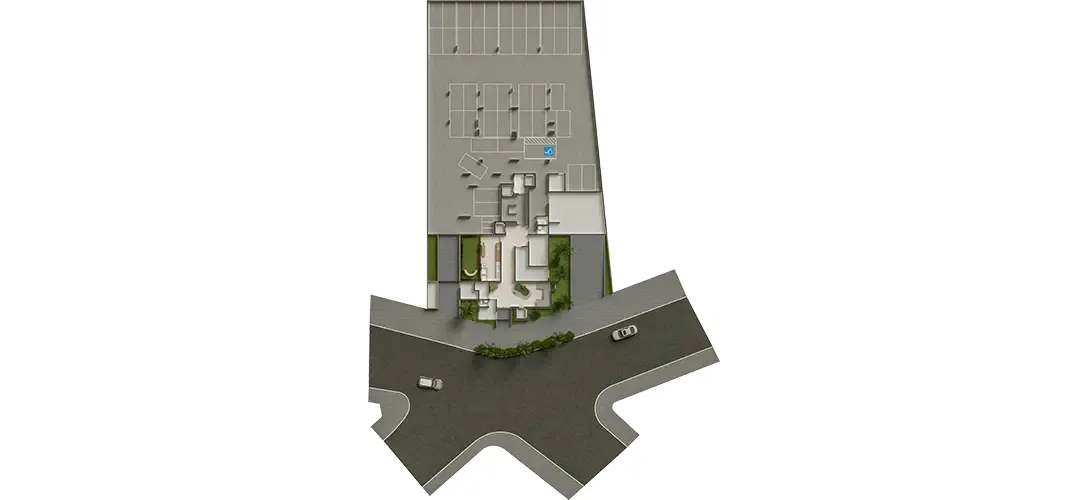 Nova Villa Matilde - JSG Construtora