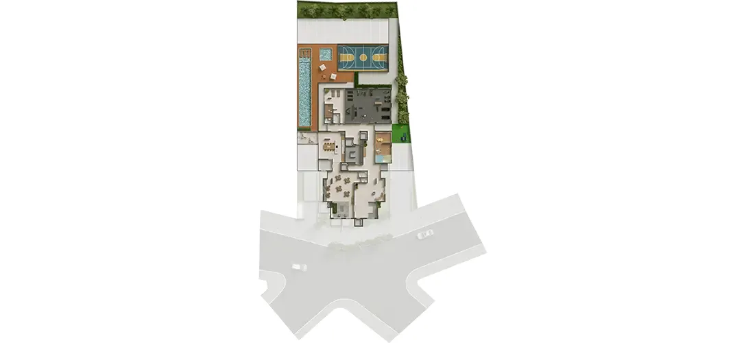 Nova Villa Matilde - JSG Construtora
